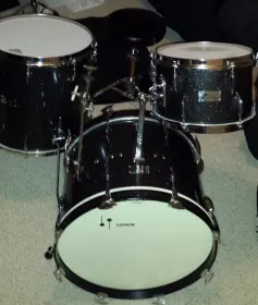 This is the Display Your Sonor Drums Thread