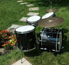 This is the Display Your Sonor Drums Thread