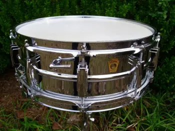 For Sale: Ludwig Pre Serial Supra all original!