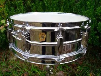 For Sale: Ludwig Pre Serial Supra all original!