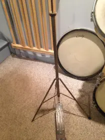 1960's Leedy Drums