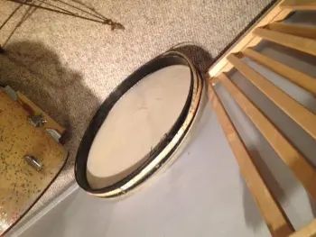 1960's Leedy Drums