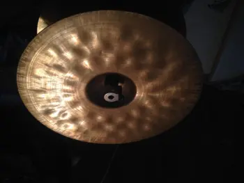 What cymbal is this?..again...;) A&amp;B Constantinople