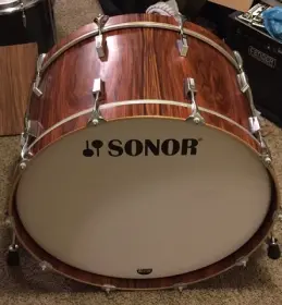 This is the Display Your Sonor Drums Thread