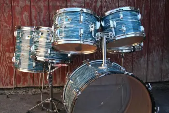 2015 Vintage Drums