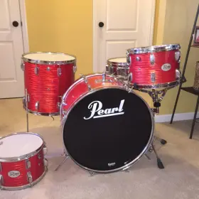 2015 Vintage Drums