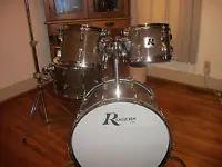 2015 Vintage Drums