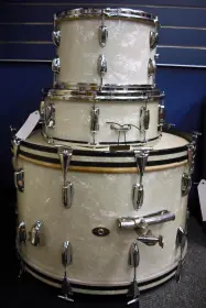 2015 Vintage Drums