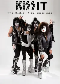 kiss Tribute Band