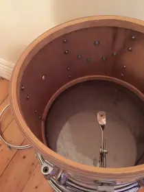help ! identify my drums