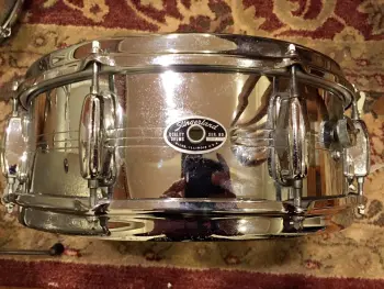Slingerland COB 5x14 Gene Krupa Snare