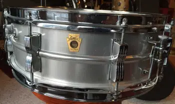 1967 Ludwig Acrolite AOA 5x14