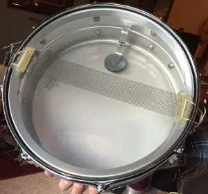 1967 Ludwig Acrolite AOA 5x14