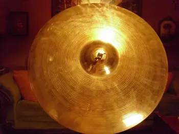 For Sale: Several Vintage 50's Avedis Zildjian Cymbals!