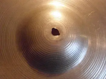 For Sale: Several Vintage 50's Avedis Zildjian Cymbals!