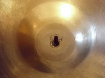 For Sale: Several Vintage 50's Avedis Zildjian Cymbals!
