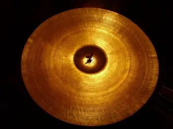 For Sale: Several Vintage 50's Avedis Zildjian Cymbals!