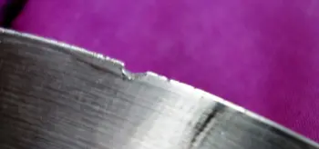Slighly larger top HH and smaller bottom question