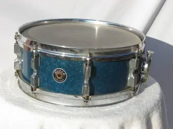 Recco Snare Drum Acquisition!