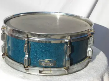 Recco Snare Drum Acquisition!