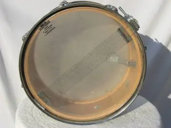 Recco Snare Drum Acquisition!