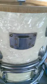 help ! identify my drums