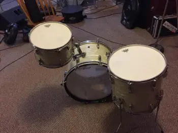 65 WMP Ludwig 12, 14, 20