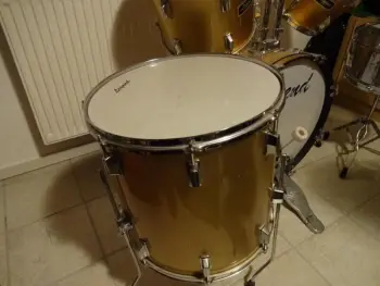 Legend Drumset (?)