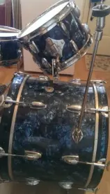 Recco Snare Drum Acquisition!