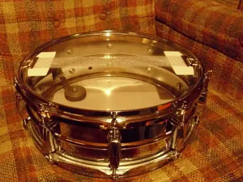 For Sale: Ludwig 70's B/O Supraphonic