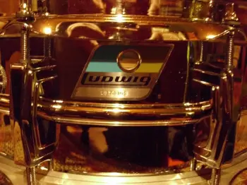For Sale: Ludwig 70's B/O Supraphonic