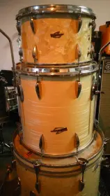 Restoring a Trixon Speedfire + Luxus 200