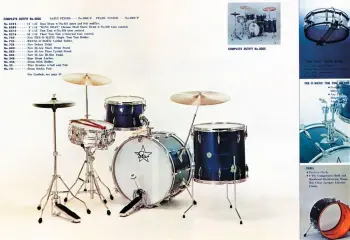 Looking for Royal Star parts