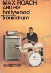 What's the &quot;weirdest&quot; drum you've ever seen?