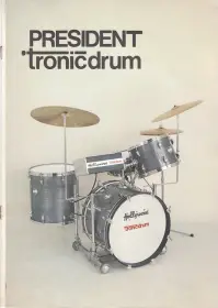 What's the &quot;weirdest&quot; drum you've ever seen?
