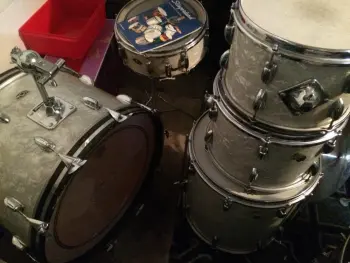 two new kits