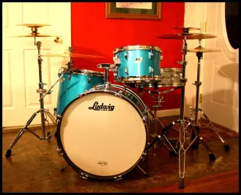 Re-Wrapped my Rocker Kit