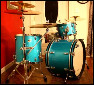 Re-Wrapped my Rocker Kit