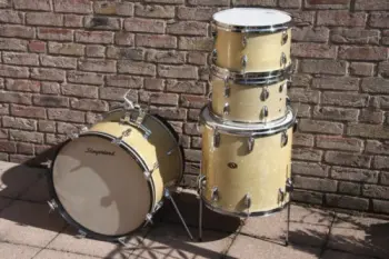Slingerland vintage 1964 sparkle kit offer! -&gt; need help