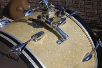 Slingerland vintage 1964 sparkle kit offer! -&gt; need help