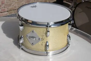Slingerland vintage 1964 sparkle kit offer! -&gt; need help