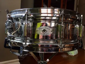 1966 7-line Dynasonic