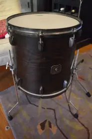 Gretsch USA Jasper Shell Broadkaster Jazz Set with Soft Cases: 1450 to your door