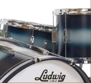 New ludwig sneak peak namm 2016