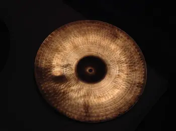 What era are these zildjian hi-hats ?