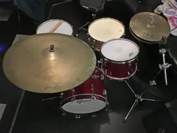 Surprise 26&quot; Vintage A Zildjian