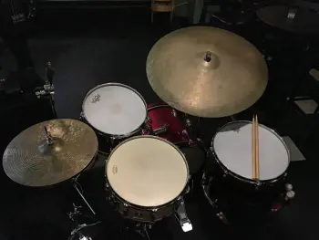 Surprise 26&quot; Vintage A Zildjian