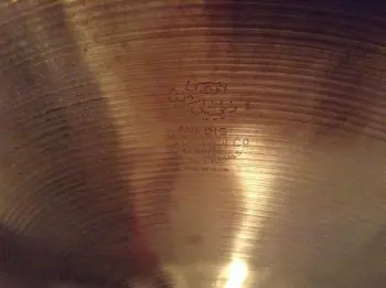 What era are these zildjian hi-hats ?