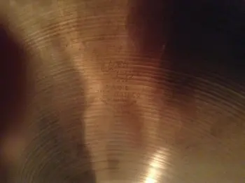 What era are these zildjian hi-hats ?