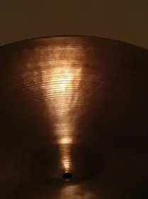 What era are these zildjian hi-hats ?